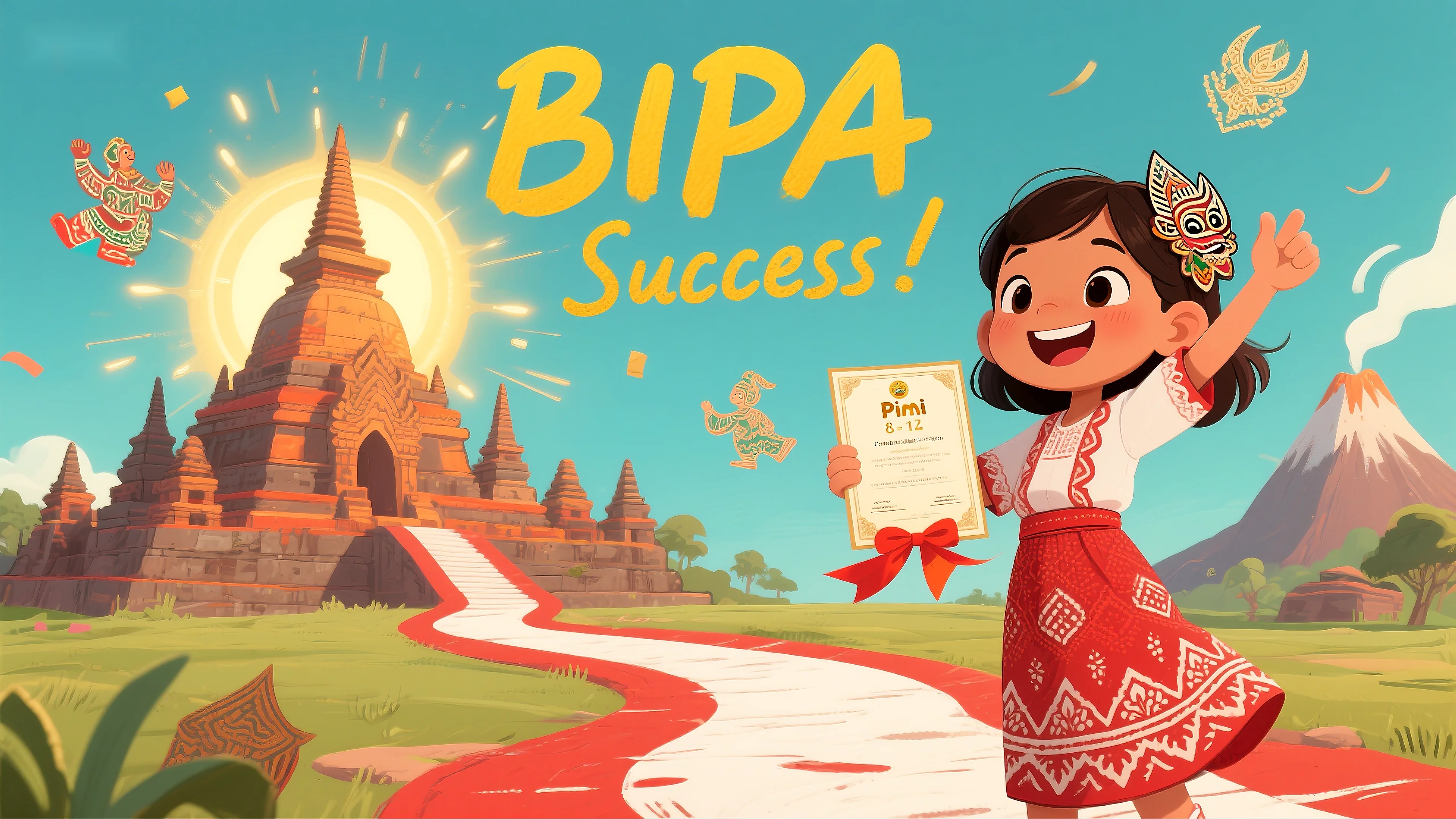 BIPA Background